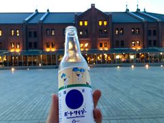 -横滨红砖仓库1号馆