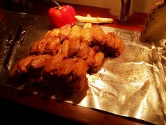 -嘉兴华美达酒店(秦逸路店)