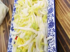 -继承独一味生烤羊排(金牛小区店)