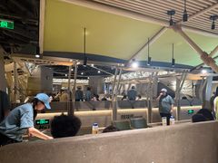 -蚂蚁洞·烤肉大营地(上海静安大悦城店)