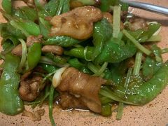 关东小炒肉-关东小磨东北菜(上海长风大悦城店)