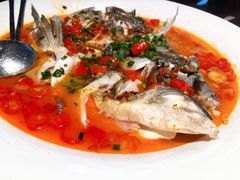 -上名堂·鱼头好吃(体育场路店)