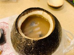 -達揚原味燉品(文明路店)