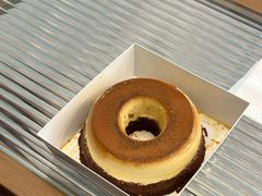 -茉芙甜品屋(黄龙店)