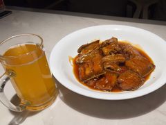 -船歌·鱼水饺青岛菜(闽江二路店)