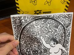 -辛一·铜锣烧(鸿寿坊店)