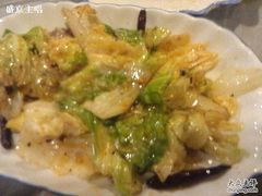 西生菜&nbsp;-乡间好味私家菜(总店)