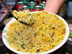 -青山青豆花·笑禅豆腐鱼(黄泥塝店)