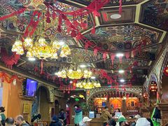 大堂-乡村馕坑肉·烧烤·新疆菜·本地人更爱吃(阿勒泰首店)