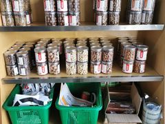 -正源安吉白茶特产享购商场(安吉店)