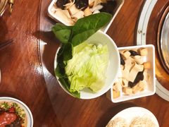 -古关火锅店(古北水镇景区店)
