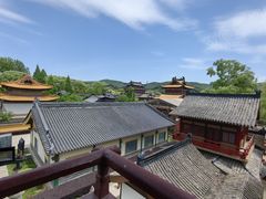 -三国水浒景区(无锡影视基地)