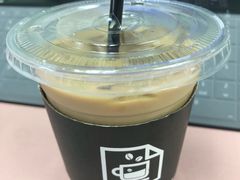 星空牛奶奶咖-JPG coffee(广州体育西店)