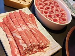 -东来顺·非遗火锅(高新店)