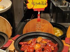 -二十八里太湖船菜(吉祥路店)