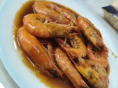 -来之顺海鲜菜馆·青岛菜·始于1993(栈桥店)