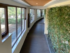 -大连金石滩绿发温泉假日酒店