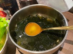 -西塔老太太泥炉烤肉(北京望京店)