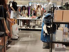 -ZARA HOME(天环广场店)