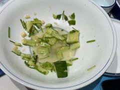 -渔港甄宴·海鲜·地标烟台菜(金沙滩店)