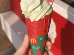 -麦当劳(秣陵路店)