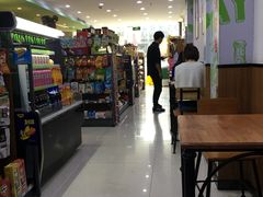 -today便利店(汉街店)