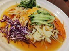 西安凉皮-醉长安(南门总店)
