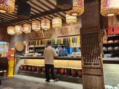-南京大牌档(崇文门国瑞店)