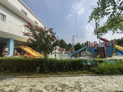 -南宫温泉水世界