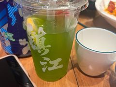 -永安鱼庄·镇江菜(丁卯店)