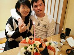 -鮨青(恒基名人购物中心店)