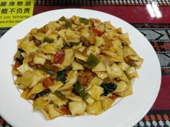 -莎车清真美食