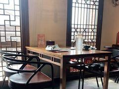 -局气烤鸭·北京菜(前门店)