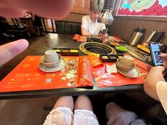 -和来烤肉(仓山万达店)