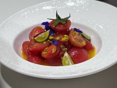 -然一素食餐厅(马利来广场店)
