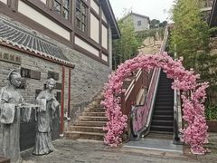 -磁器口古镇