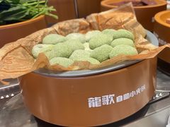 -龍歌自助小火锅(市南金茂湾店)