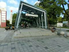 -无锡梅园公园