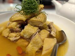 -玫瑰厅上海菜(兴国路店)