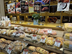 -西村叔叔的店·面包·甜品·蛋糕(牡丹园店)