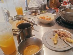 -椰庭·椰子鸡·创意玩家(晶耀前滩店)