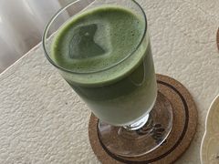 -Me Coffee下午茶艺术空间