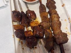 -蠔友汇·海鲜·生蚝烧烤(大东店)