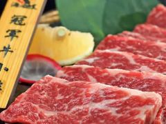 -海之屋韩式烤肉(海棠68环球美食街店)