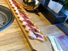 -权金城·炭火烤肉(北京联想桥店)