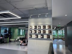 -优享健身(三元桥店)