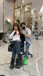 -Meng Lang 梦郎白金店