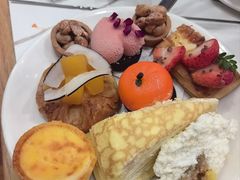 -第六季自助餐厅(北太平庄店)