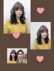 -BULB STUDIO 巴柏明星发型工作室