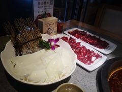 -渝味晓宇·重庆火锅(龙岗龙城万科里店)